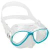 CRESSI Masque Snorkeling Perla Junior