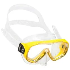 CRESSI Masque Snorkeling Piumetta Junior