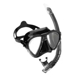 CRESSI Matrice Et Ensemble Gamma Dark Pack