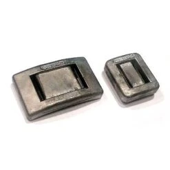 CRESSI Mener 1kg 10 Unités