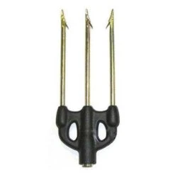 CRESSI Nylon Trident 3 Points