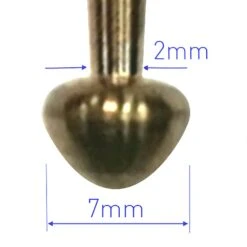 CRESSI Obusier Cantabrico Spheres -CRESSI store cressi obusier cantabrico spheres 4