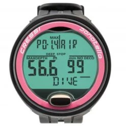 CRESSI Ordinateur Donatello