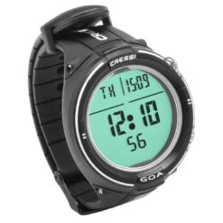 CRESSI Ordinateur Goa