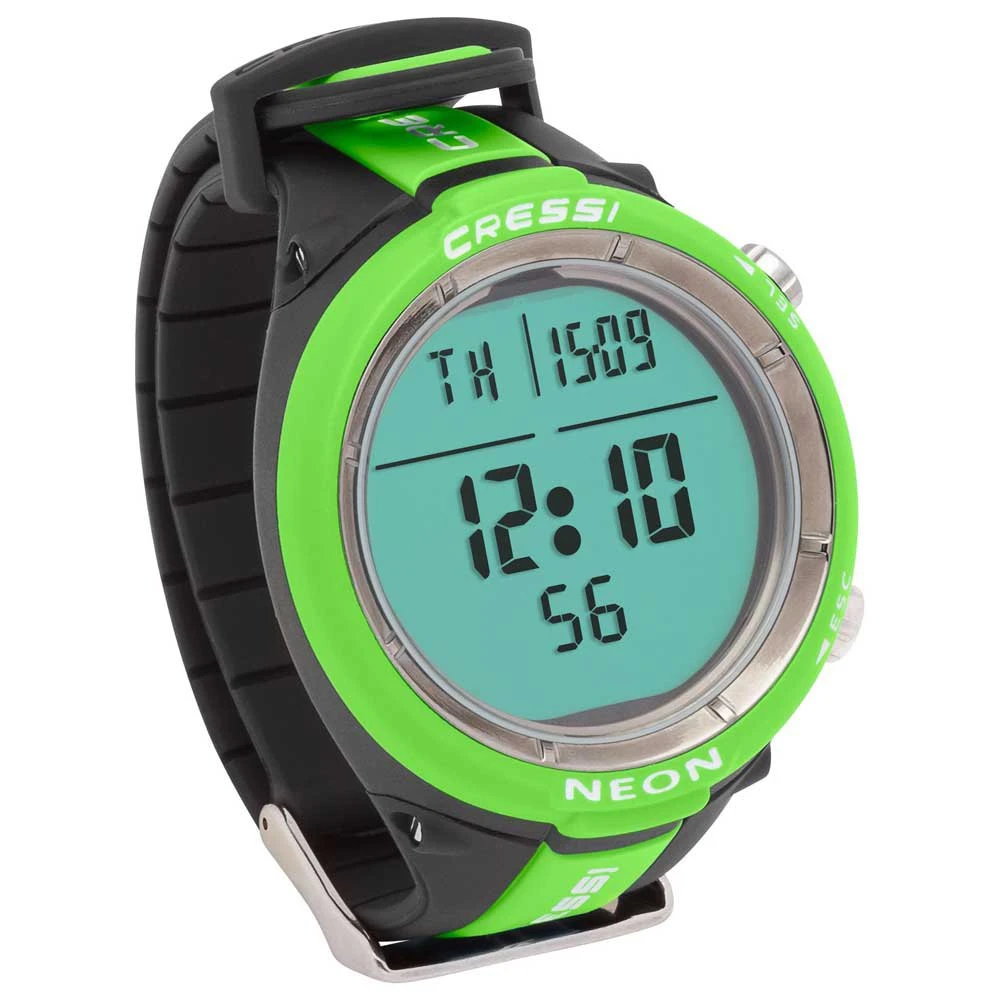 CRESSI Ordinateur Neon 4 CRESSI Ordinateur Neon – Image 2