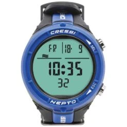 CRESSI Ordinateur Nepto