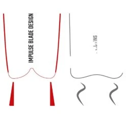 CRESSI Palmes Pêche Sous-Marine Gara Modular Impulse -CRESSI store cressi palmes peche sous marine gara modular impulse 2
