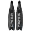 CRESSI Palmes Pêche Sous-Marine Gara Turbo Impulse -CRESSI store cressi palmes peche sous marine gara turbo impulse