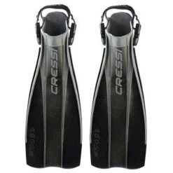 CRESSI Palmes Plongée Frog