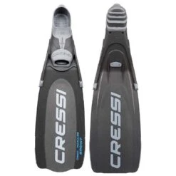 CRESSI Palmes Plongée Gara Turbo Sprint