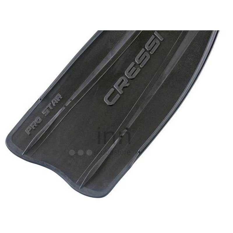 CRESSI Palmes Pro Star 5 CRESSI Palmes Pro Star – Image 3