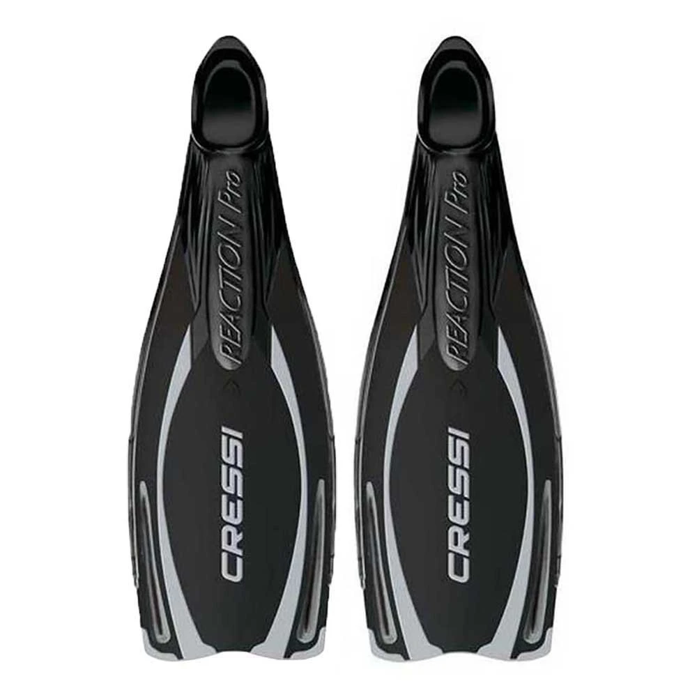 CRESSI Palmes Reaction Pro 3 CRESSI Palmes Reaction Pro