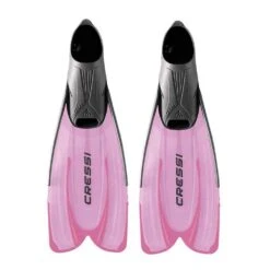 CRESSI Palmes Snorkeling Agua Junior