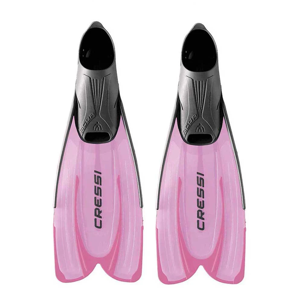 CRESSI Palmes Snorkeling Agua Junior 3 CRESSI Palmes Snorkeling Agua Junior