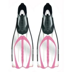 CRESSI Palmes Snorkeling Pluma