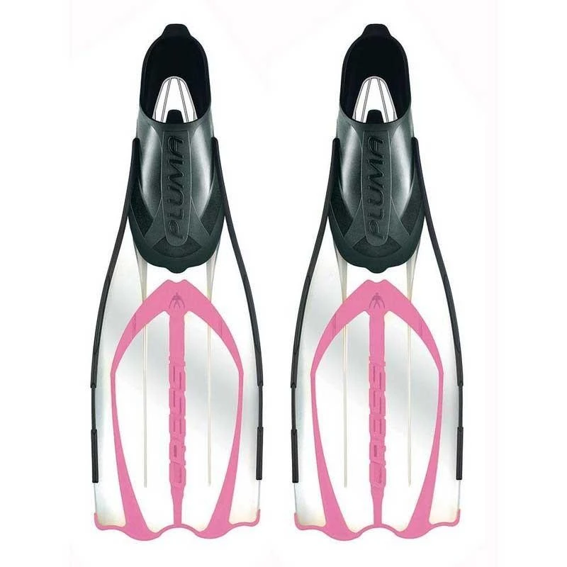 CRESSI Palmes Snorkeling Pluma 3 CRESSI Palmes Snorkeling Pluma