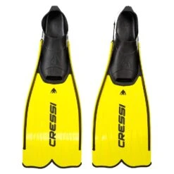 CRESSI Palmes Snorkeling Rondinella