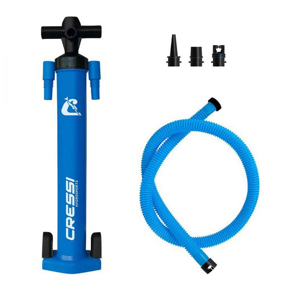CRESSI Pompe Manuelle Welter 3 CRESSI Pompe Manuelle Welter