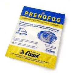 CRESSI Prenofog 8