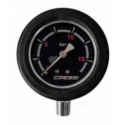 CRESSI Pressure Gauge Capsule Lp