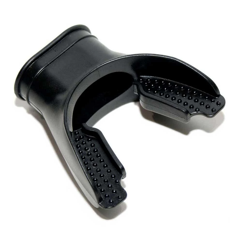 CRESSI PVC Mouthpiece Dive Center 3 CRESSI PVC Mouthpiece Dive Center