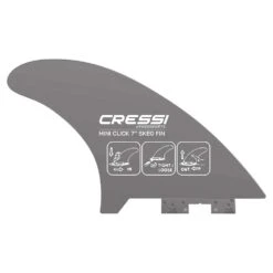 CRESSI Quille Mini US Sept