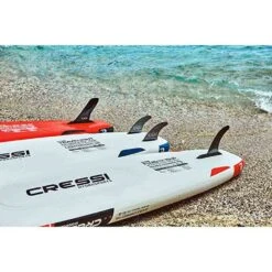 CRESSI Quille US Quick 9´´ -CRESSI store cressi quille us quick 9 2