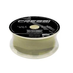CRESSI Reel Multifilamento 1000 M