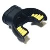 CRESSI Regulator Mouthpiece Reinforced -CRESSI store cressi regulator mouthpiece reinforced