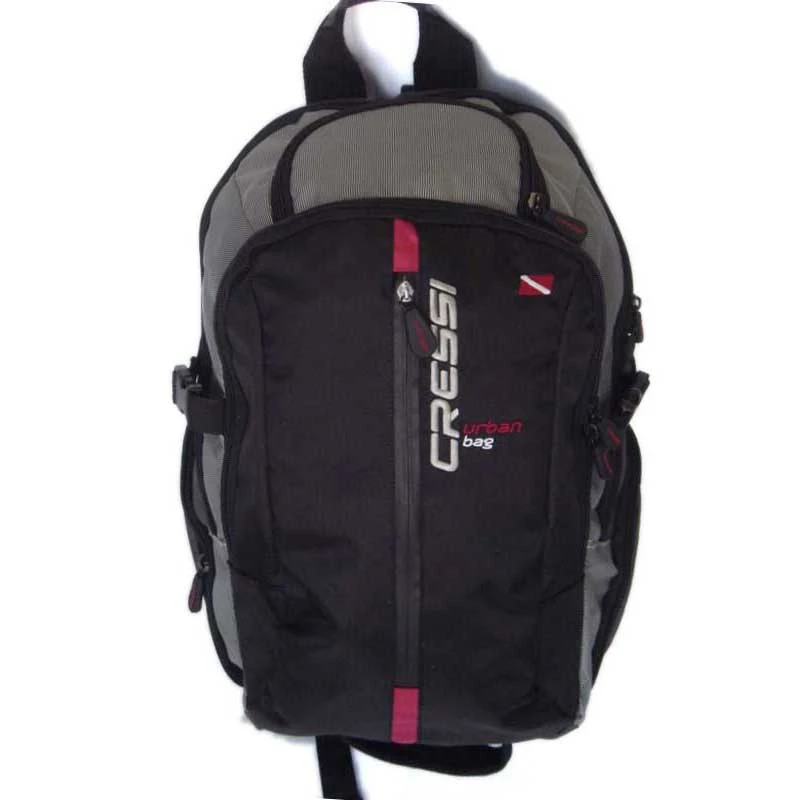 CRESSI Sac À Dos Urban 3 CRESSI Sac À Dos Urban