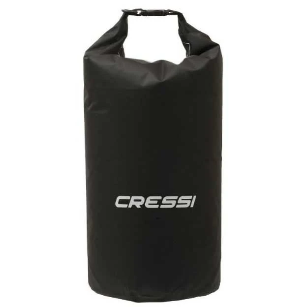 CRESSI Sac Étanche PVC Tek 10L 3 CRESSI Sac Étanche PVC Tek 10L