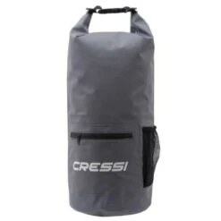 CRESSI Sac Étanche PVC Zip 10L