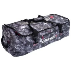 CRESSI Sac Gorilla Pro Camouflage 135L