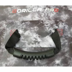 CRESSI Sac Gorilla Pro Camouflage 135L -CRESSI store cressi sac gorilla pro camouflage 135l 5