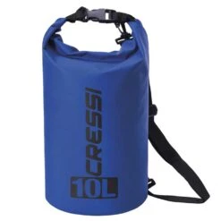 CRESSI Sac Sec En PVC 10L