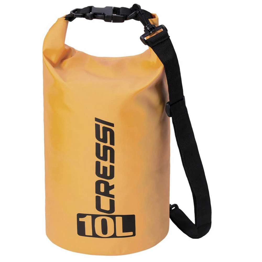CRESSI Sac Sec En PVC 10L 3 CRESSI Sac Sec En PVC 10L