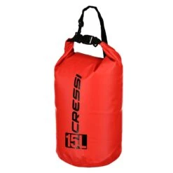 CRESSI Sac Sec En PVC 15L