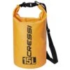 CRESSI Sac Sec En PVC 15L -CRESSI store cressi sac sec en pvc 15l
