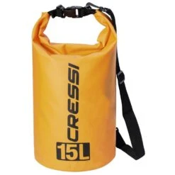 CRESSI Sac Sec En PVC 15L