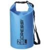 CRESSI Sac Sec En PVC 20L -CRESSI store cressi sac sec en pvc 20l
