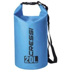 CRESSI Sac Sec En PVC 20L
