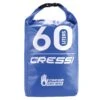CRESSI Sac Sec En PVC 60L -CRESSI store cressi sac sec en pvc 60l