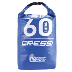 CRESSI Sac Sec En PVC 60L
