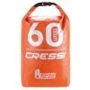 CRESSI Sécher Paquet Sec PVC 60L