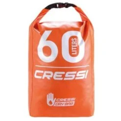 CRESSI Sécher Paquet Sec PVC 60L
