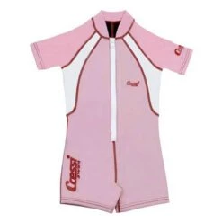 CRESSI Shorty Bébé 1.5 Mm