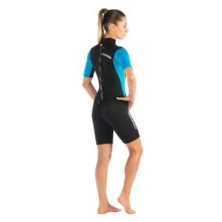 CRESSI Shorty Femme Med X 2.5 Mm -CRESSI store cressi shorty femme med x 2.5 mm 1