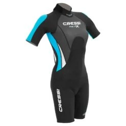 CRESSI Shorty Femme Med X 2.5 Mm -CRESSI store cressi shorty femme med x 2.5 mm 2