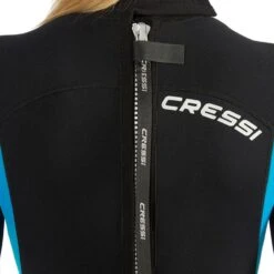 CRESSI Shorty Femme Med X 2.5 Mm -CRESSI store cressi shorty femme med x 2.5 mm 3