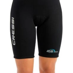 CRESSI Shorty Femme Med X 2.5 Mm -CRESSI store cressi shorty femme med x 2.5 mm 4